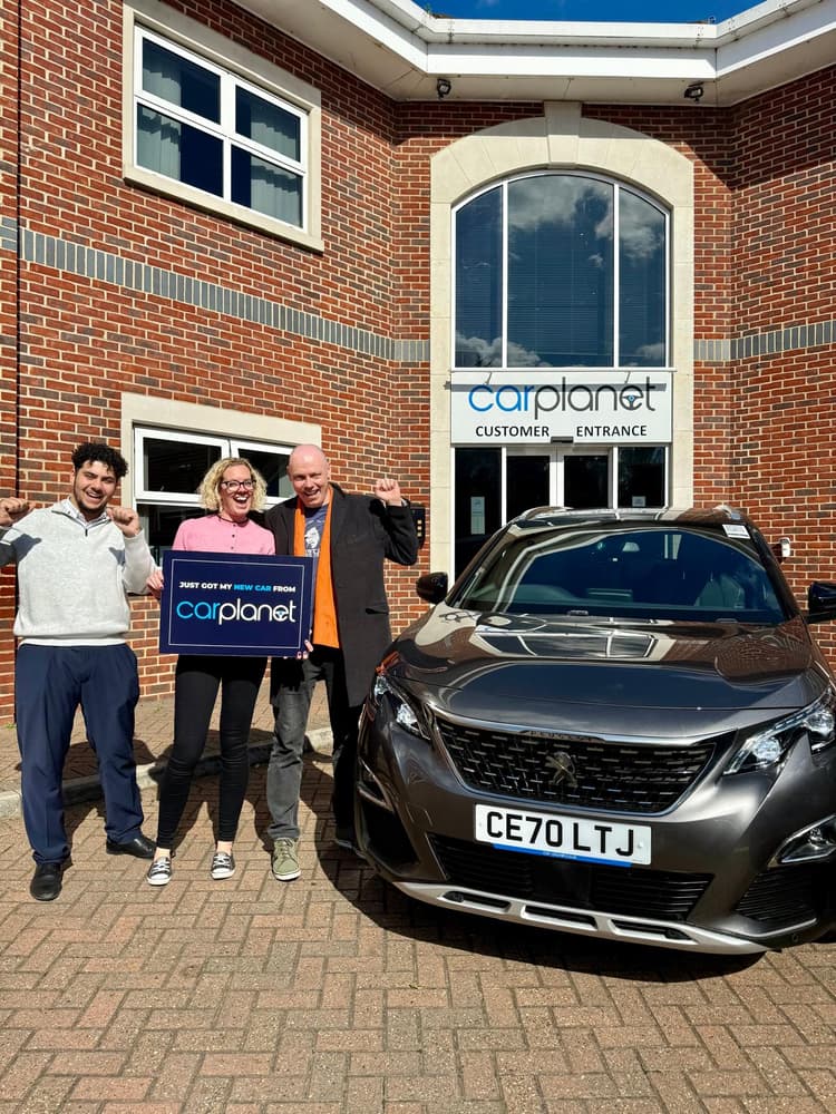 Customer testimonial 7