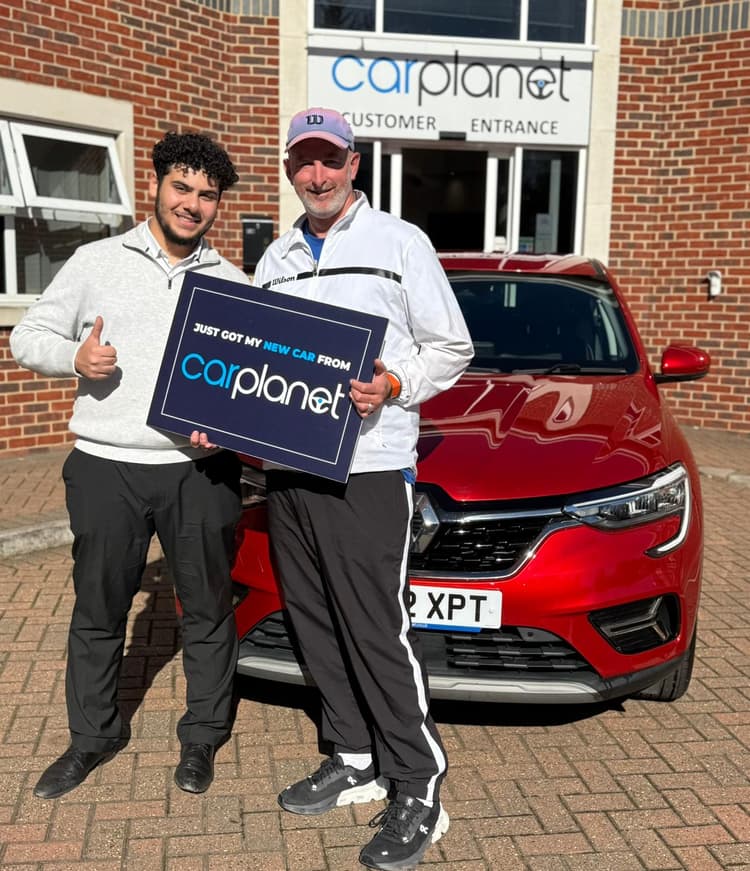 Customer testimonial 9