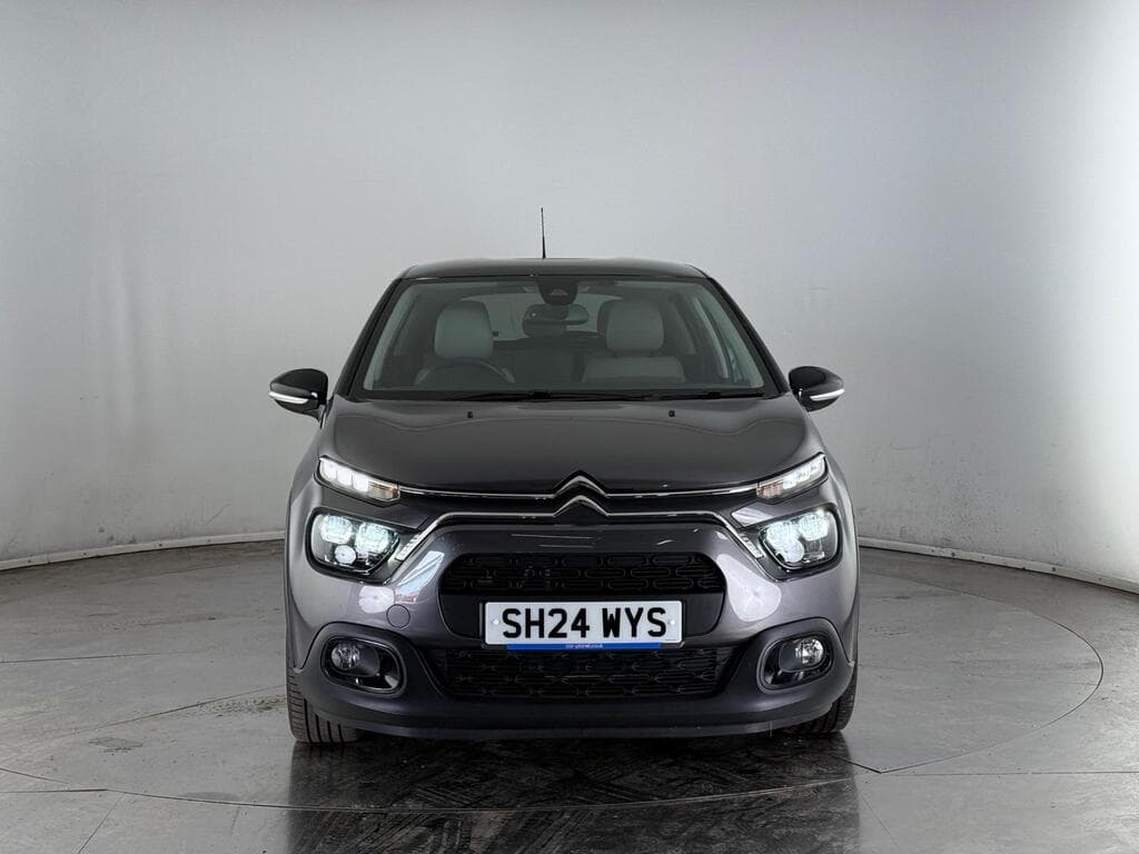 Citroen C3 1.2 PureTech MAX Euro 6 (s/s) 5dr