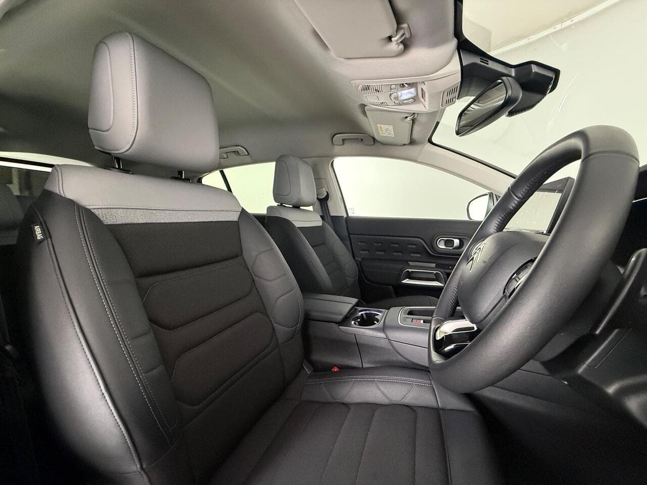 Citroen C5 Aircross thumbnail Seat Driver