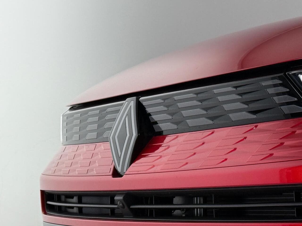 Renault Symbioz thumbnail Inconclusive
