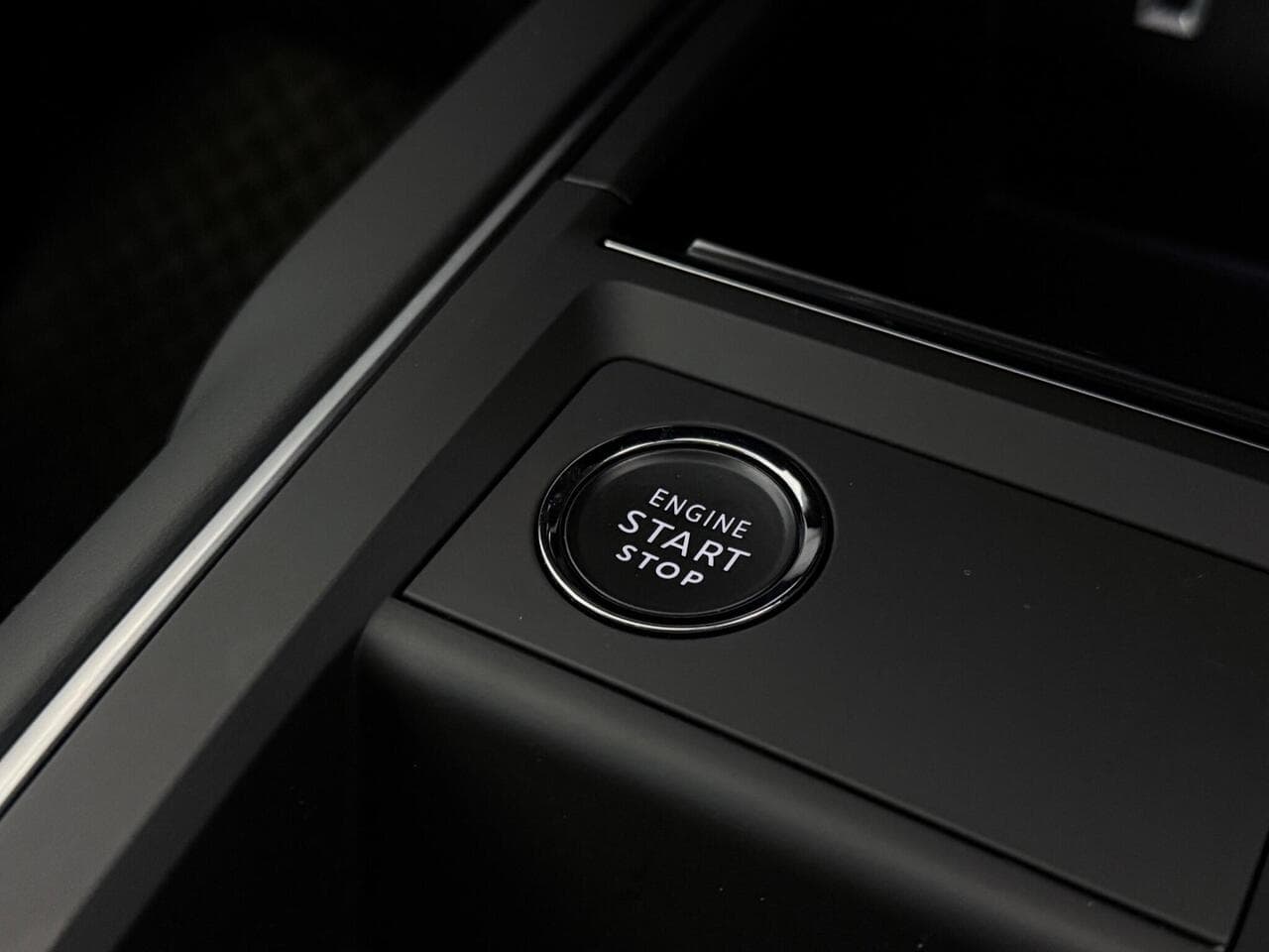 Citroen C5 Aircross thumbnail Misc Controls